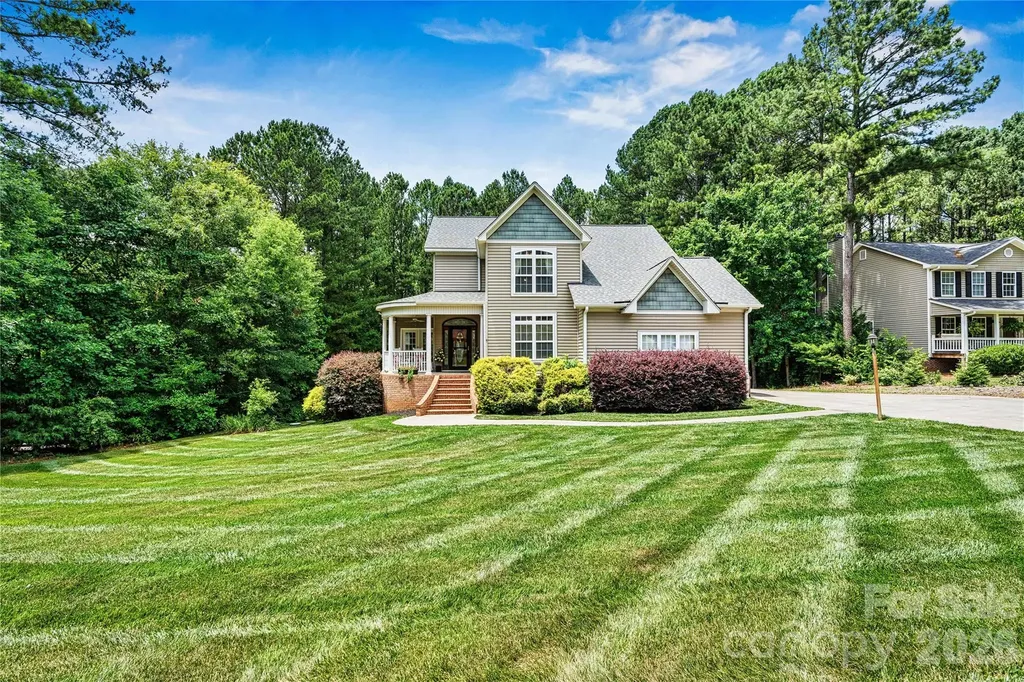 1606 High Ridge Drive Stanley NC 28164