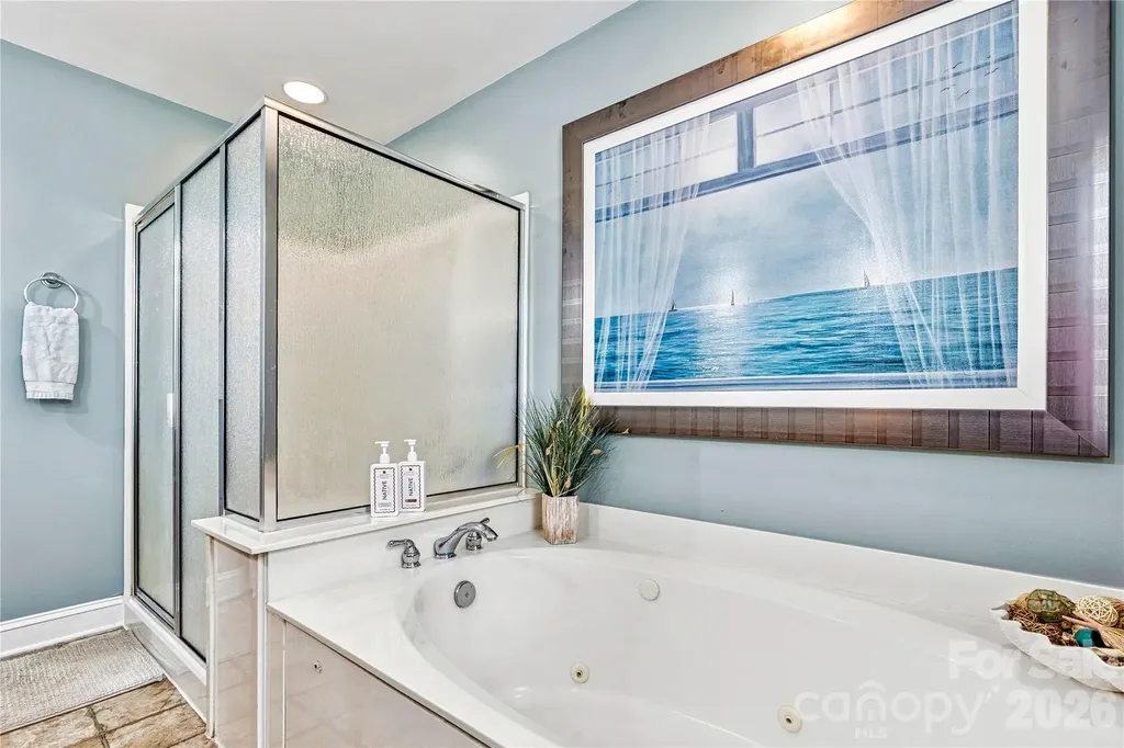 1606 High Ridge Drive Stanley NC 28164