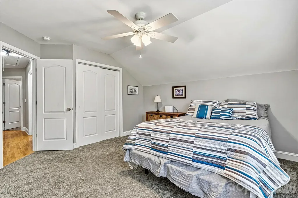 1606 High Ridge Drive Stanley NC 28164