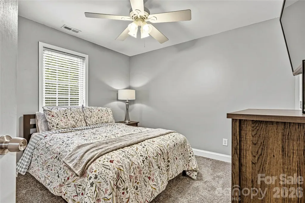 1606 High Ridge Drive Stanley NC 28164