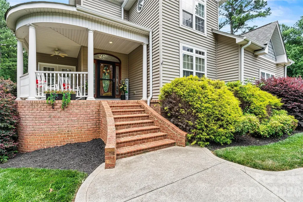 1606 High Ridge Drive Stanley NC 28164