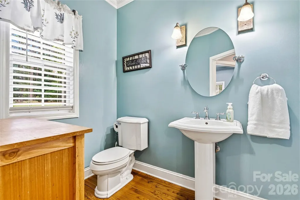 1606 High Ridge Drive Stanley NC 28164