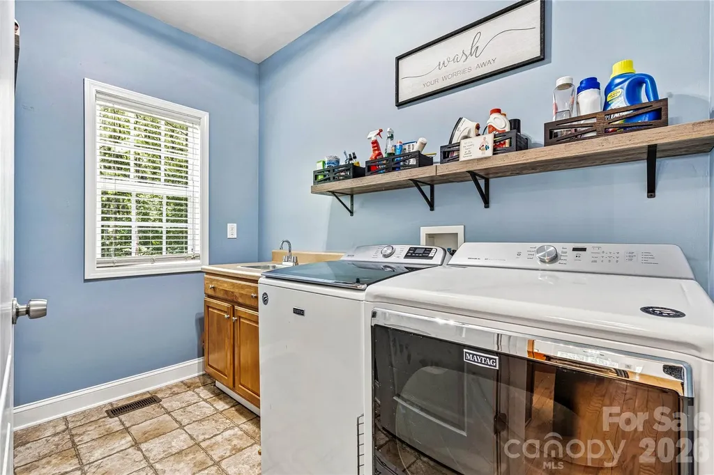 1606 High Ridge Drive Stanley NC 28164