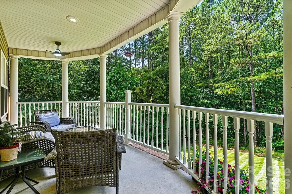 1606 High Ridge Drive Stanley NC 28164
