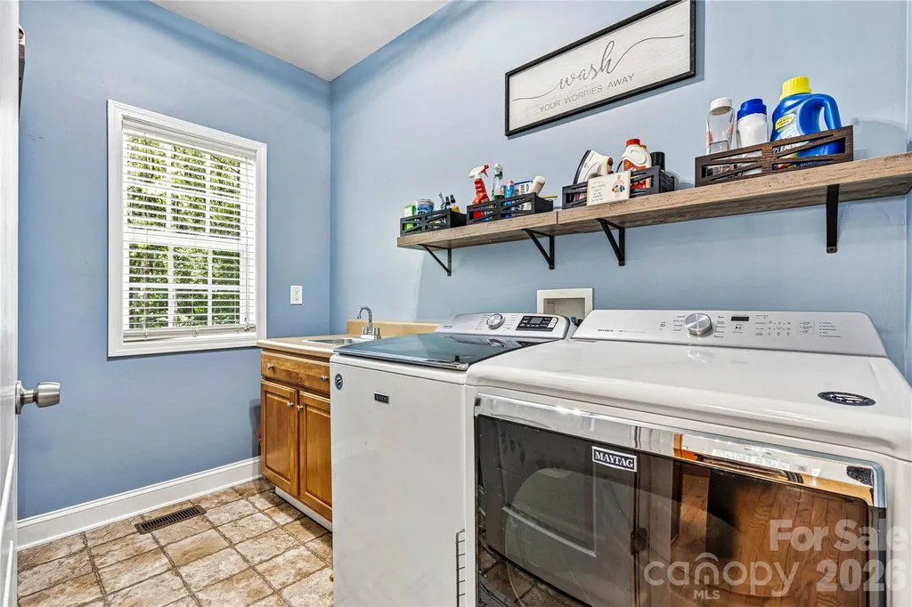 1606 High Ridge Drive Stanley NC 28164