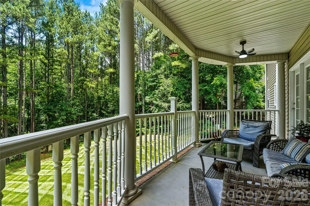 1606 High Ridge Drive Stanley NC 28164