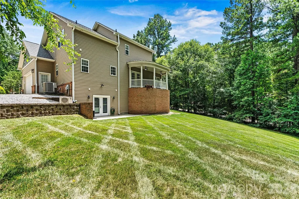 1606 High Ridge Drive Stanley NC 28164