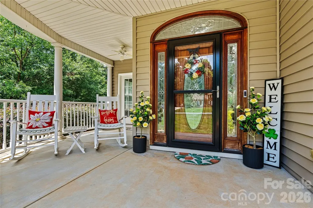 1606 High Ridge Drive Stanley NC 28164