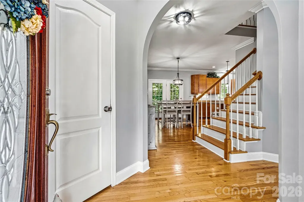1606 High Ridge Drive Stanley NC 28164