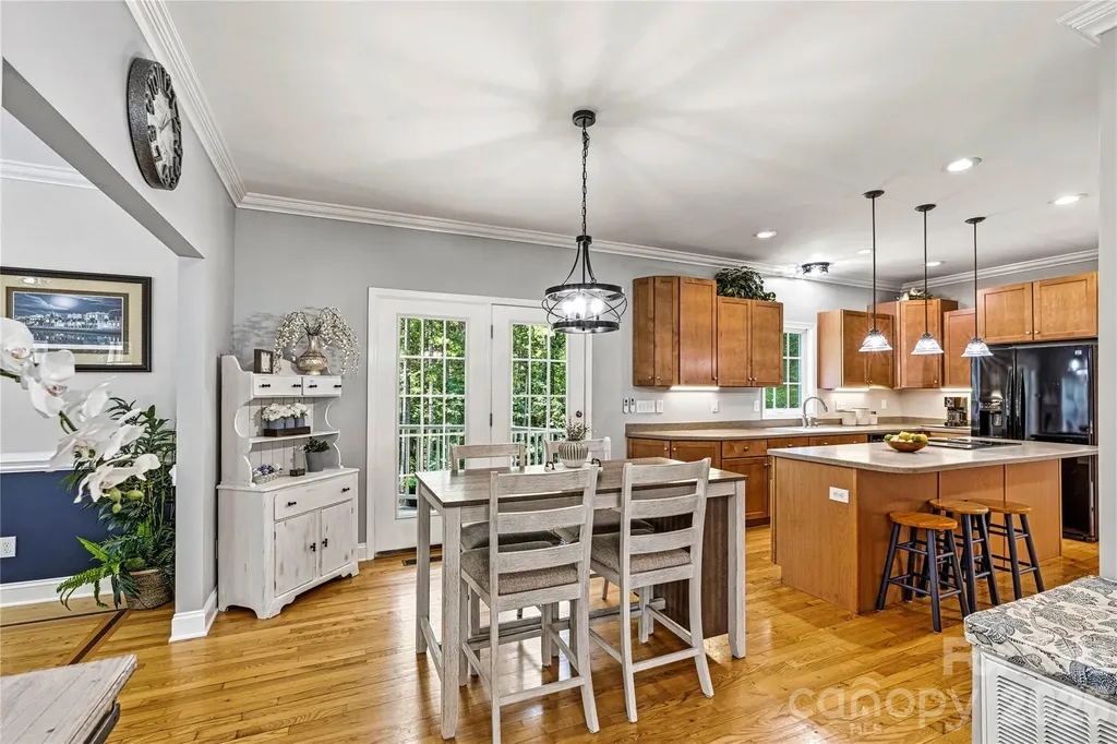 1606 High Ridge Drive Stanley NC 28164