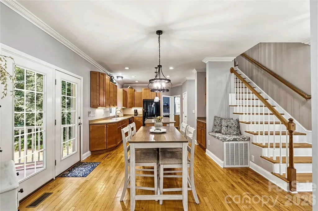 1606 High Ridge Drive Stanley NC 28164