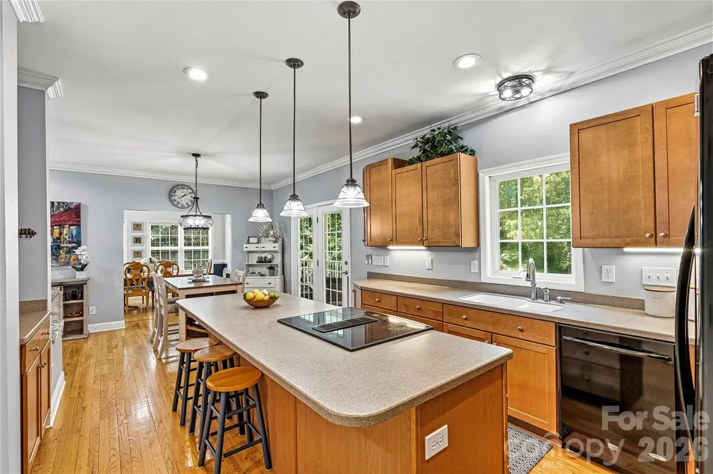 1606 High Ridge Drive Stanley NC 28164