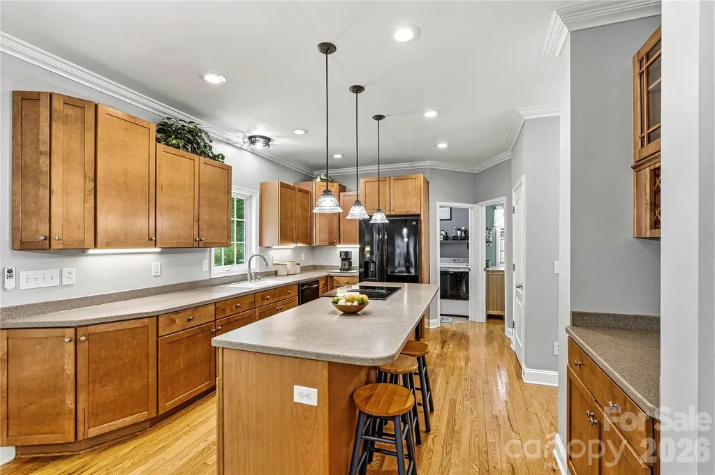 1606 High Ridge Drive Stanley NC 28164