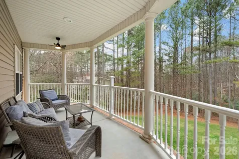 1606 High Ridge Drive Stanley NC 28164