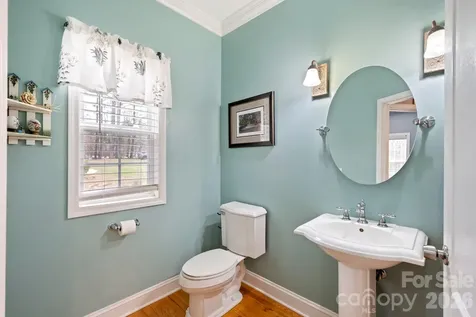 1606 High Ridge Drive Stanley NC 28164