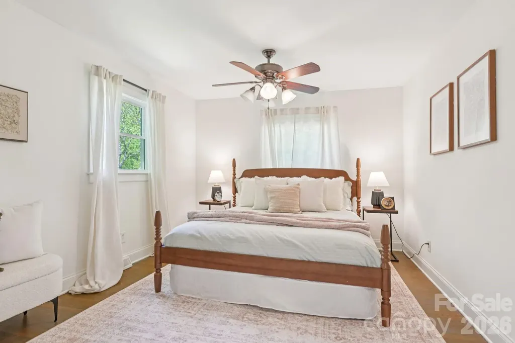 3000 Dunlavin Way Charlotte NC 28205