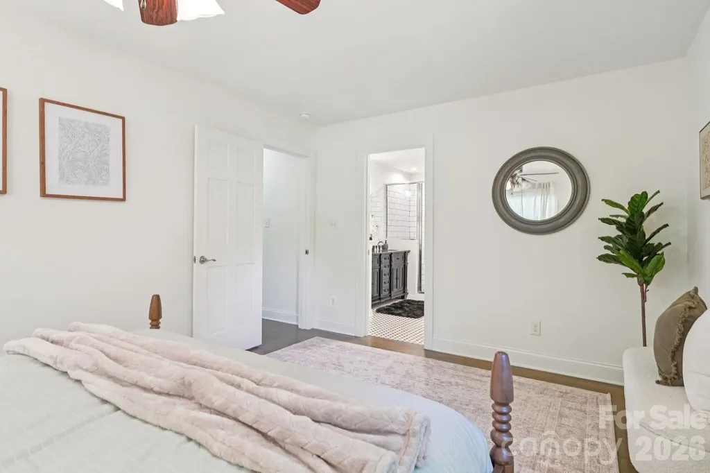 3000 Dunlavin Way Charlotte NC 28205