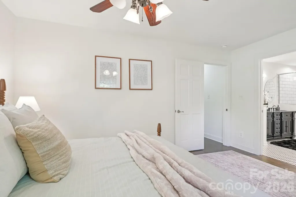 3000 Dunlavin Way Charlotte NC 28205