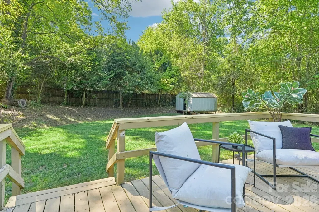 3000 Dunlavin Way Charlotte NC 28205