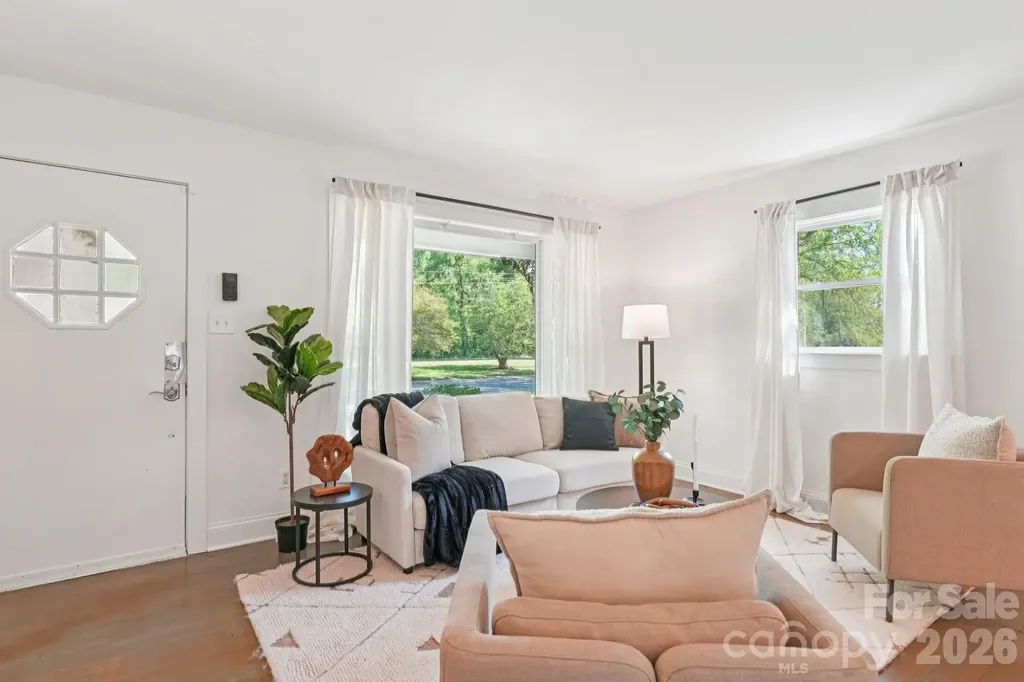 3000 Dunlavin Way Charlotte NC 28205