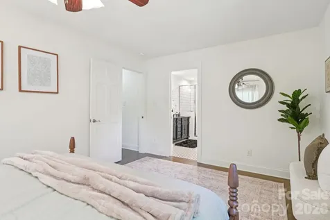3000 Dunlavin Way Charlotte NC 28205
