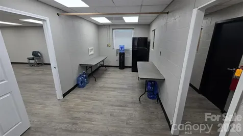 1201 E Church Street Cherryville NC 28021