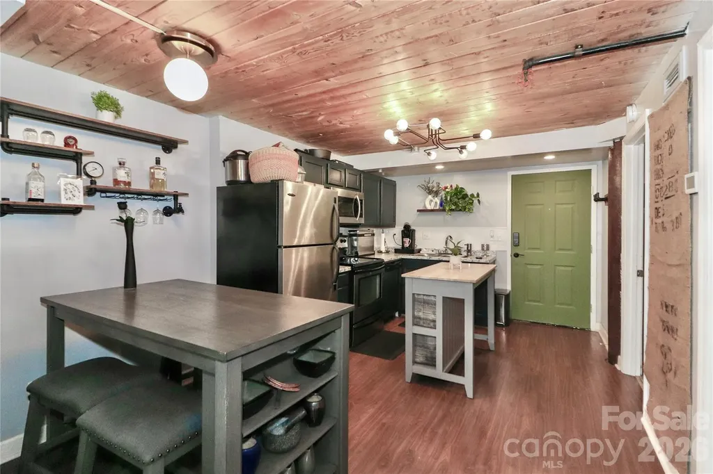 201 S Hoskins Road Charlotte NC 28208