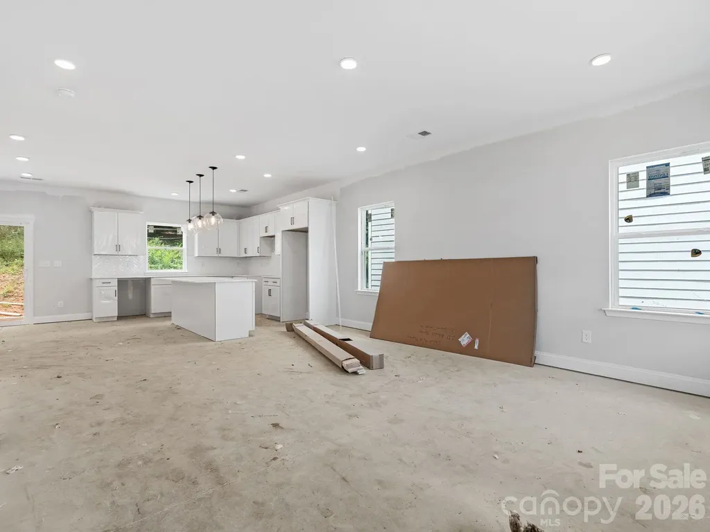 180 Cherry Springs Lane Asheville NC 28804