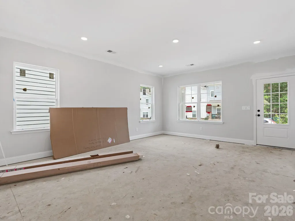 180 Cherry Springs Lane Asheville NC 28804