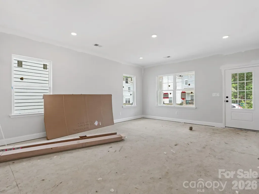 180 Cherry Springs Lane Asheville NC 28804