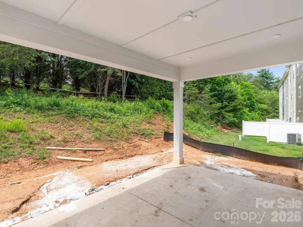 180 Cherry Springs Lane Asheville NC 28804