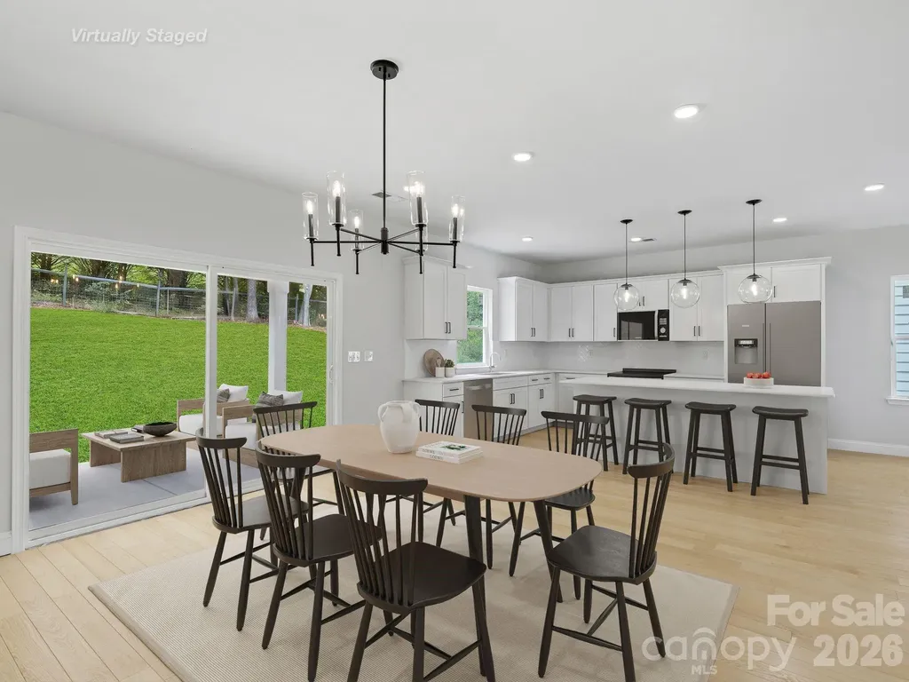 180 Cherry Springs Lane Asheville NC 28804