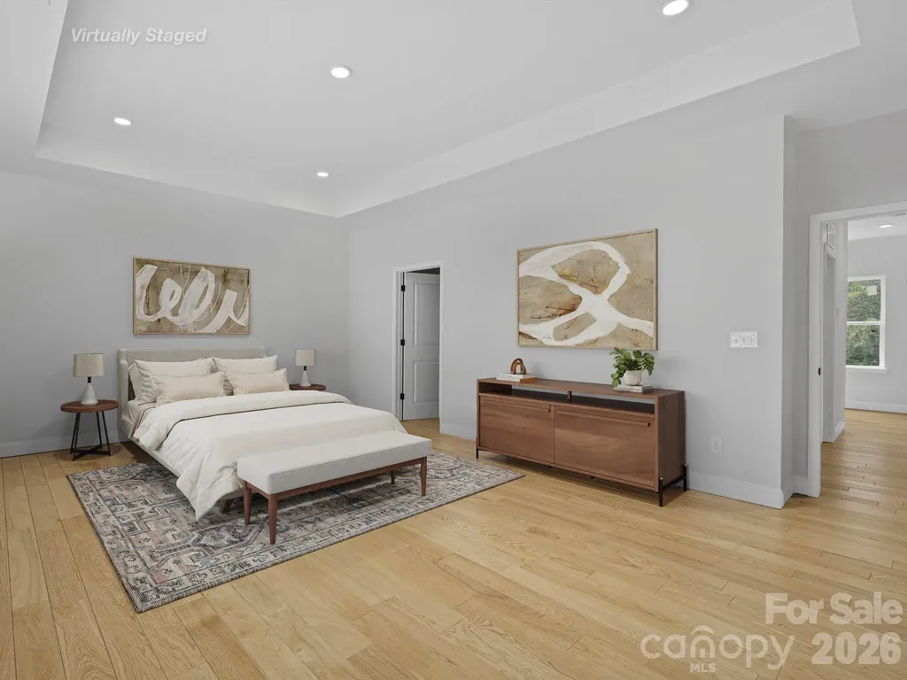 180 Cherry Springs Lane Asheville NC 28804