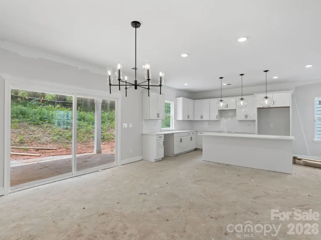 180 Cherry Springs Lane Asheville NC 28804