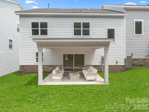 180 Cherry Springs Lane Asheville NC 28804