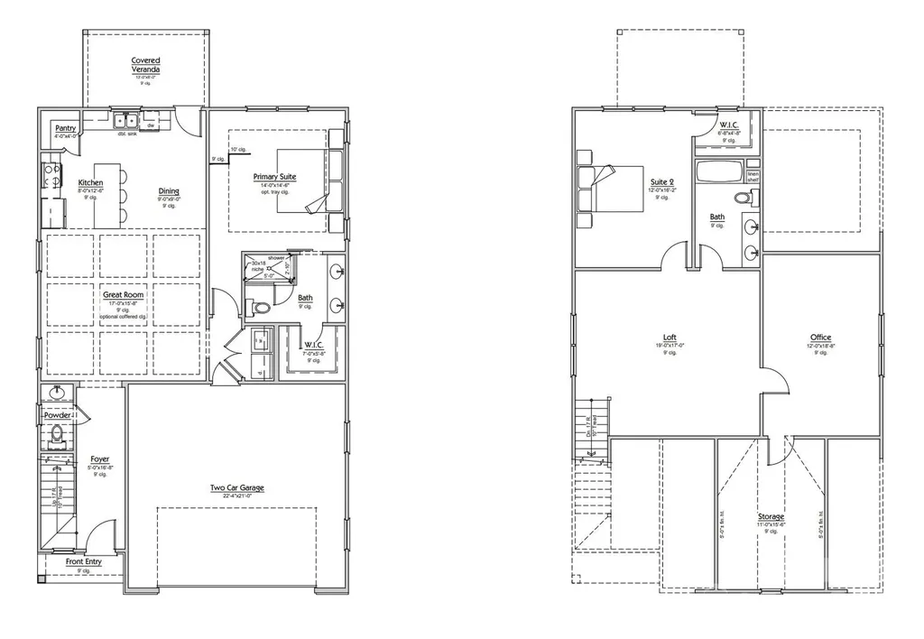 116 Chapel Crossing Lane Weaverville NC 28787