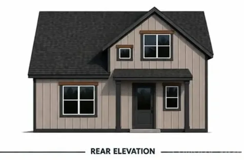 116 Chapel Crossing Lane Weaverville NC 28787