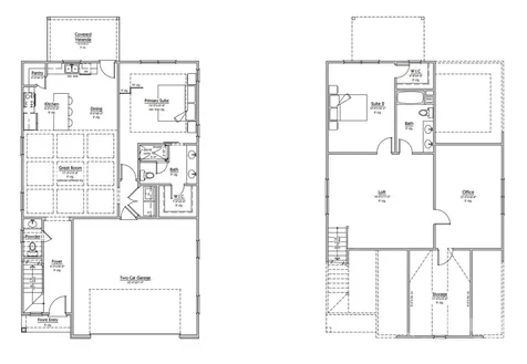 116 Chapel Crossing Lane Weaverville NC 28787