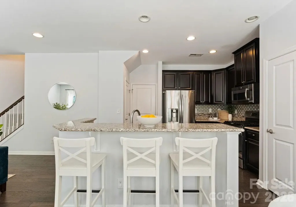 3443 Hornets Nest Way Charlotte NC 28208