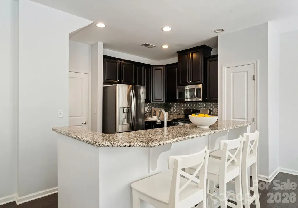 3443 Hornets Nest Way Charlotte NC 28208