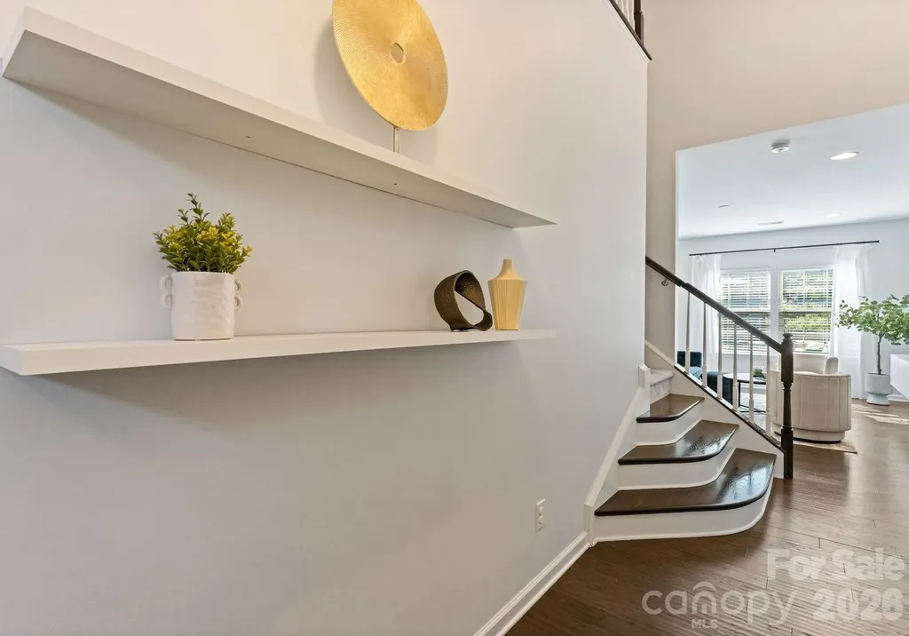 3443 Hornets Nest Way Charlotte NC 28208
