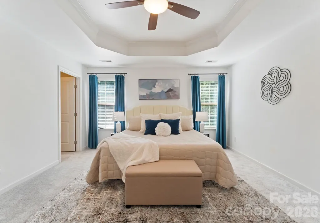 3443 Hornets Nest Way Charlotte NC 28208