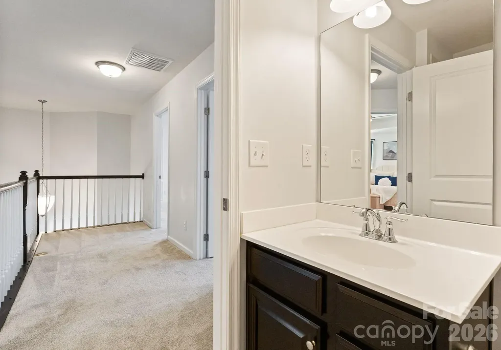 3443 Hornets Nest Way Charlotte NC 28208