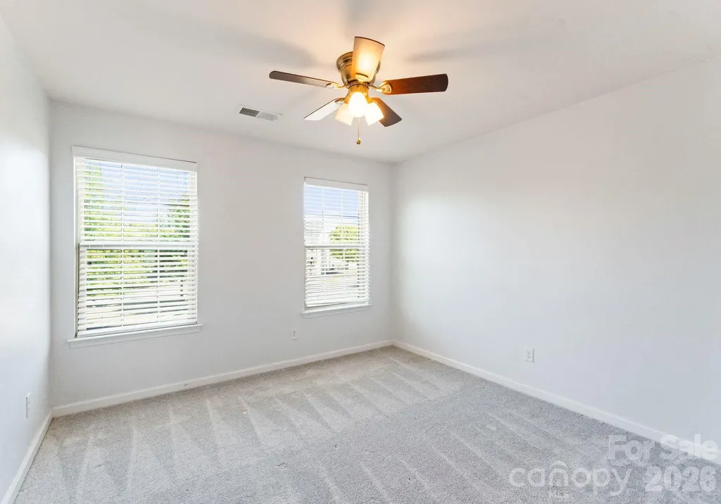 3443 Hornets Nest Way Charlotte NC 28208