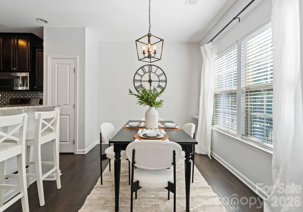 3443 Hornets Nest Way Charlotte NC 28208