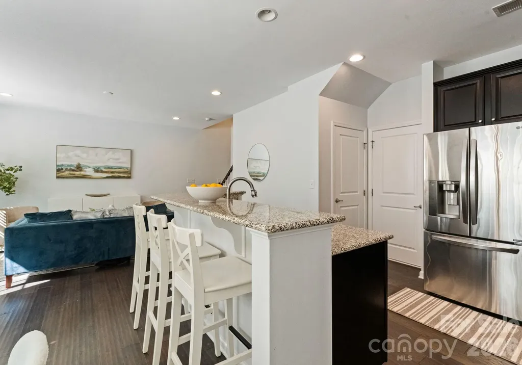 3443 Hornets Nest Way Charlotte NC 28208