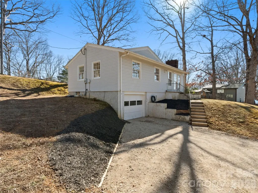 76 Maple Springs Road Asheville NC 28805