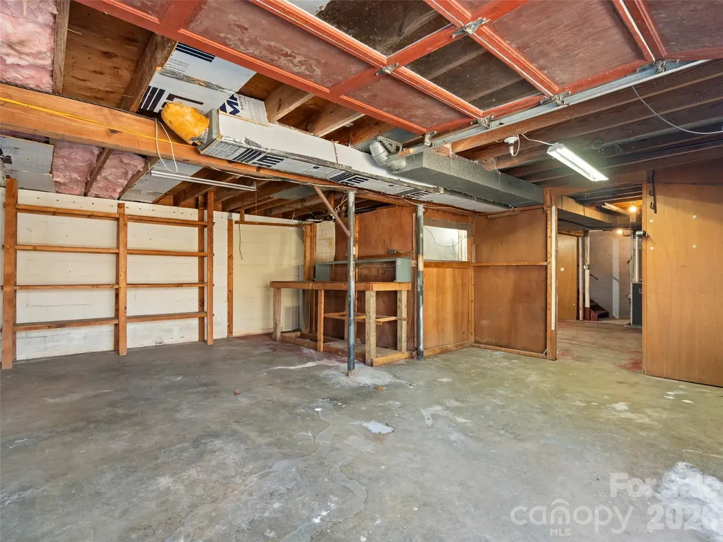 76 Maple Springs Road Asheville NC 28805