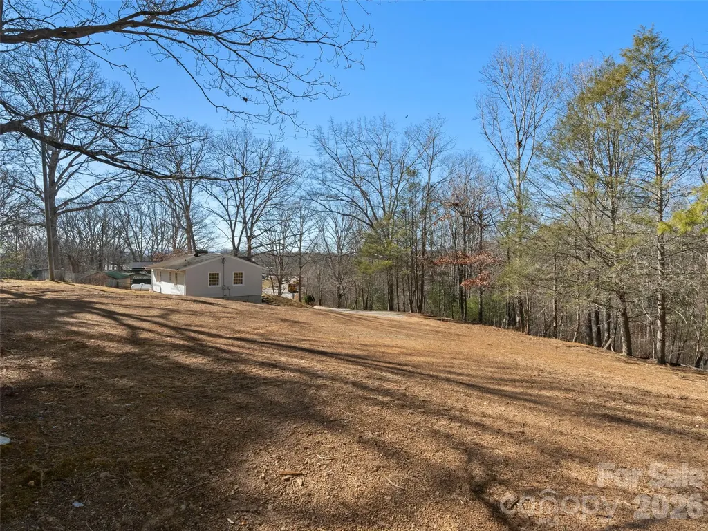 76 Maple Springs Road Asheville NC 28805