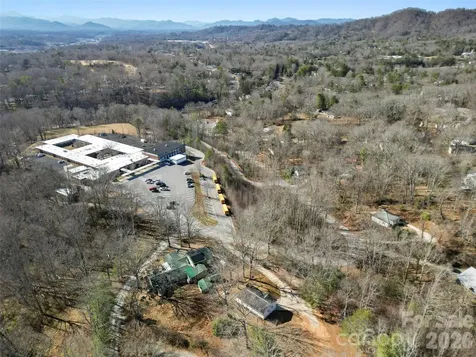 76 Maple Springs Road Asheville NC 28805